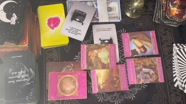 Scorpio ♏️ confession time ??? смотреть онлайн