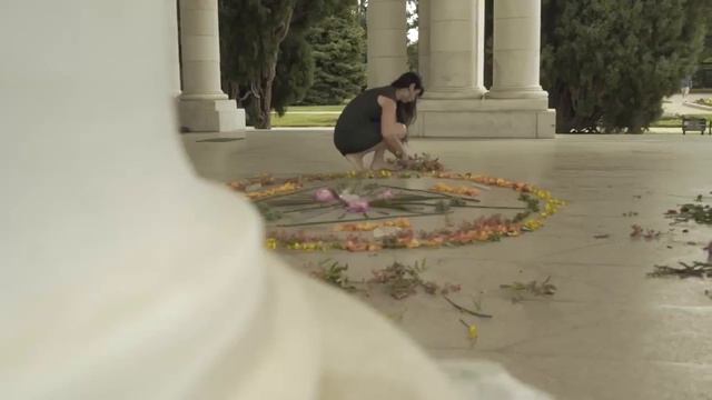 Sketch Garden Mandala 1 смотреть онлайн