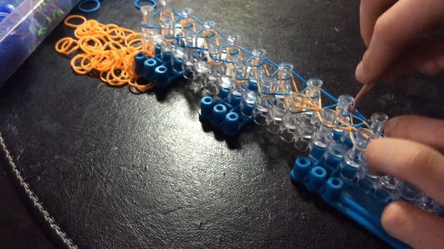 Браслет "Двуликий" . Урок 8 смотреть онлайн