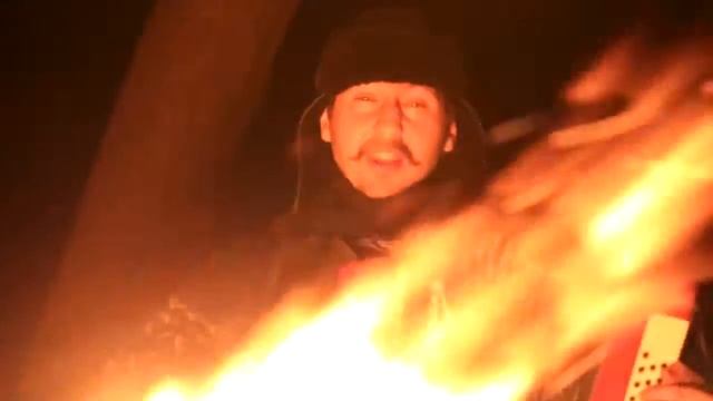 Игорь Растеряев. "Безрукавочка". смотреть онлайн