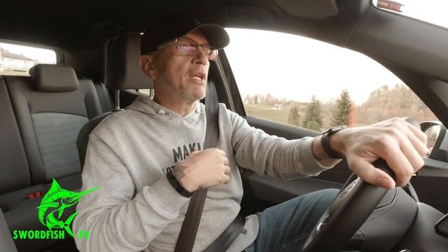 Volkswagen VW ID3 Pro Pilotsendung смотреть онлайн
