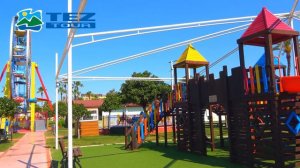 Club Hotel Turan Prince World 5*, Side Turkey