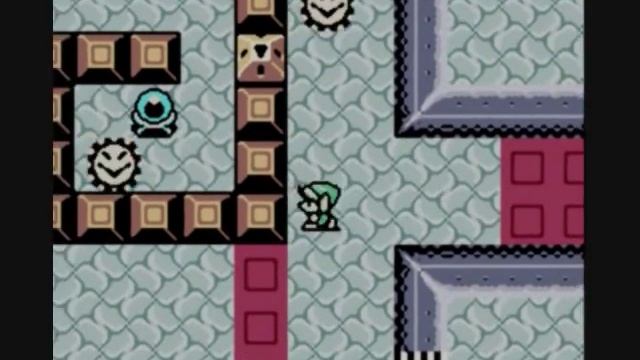 Let's Play Legend of Zelda: Oracle of Ages: Part 30 - Jello Blocks смотреть онлайн