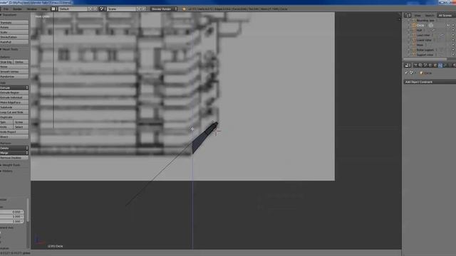 5.2. Blender. Трак 1 Мауса. смотреть онлайн