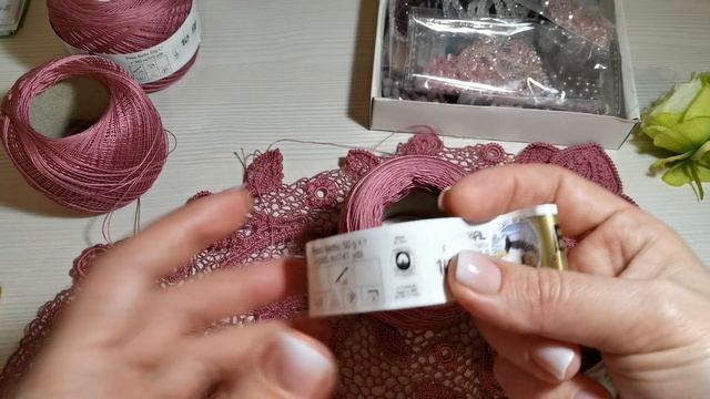 Цветок "Орхидея" смотреть онлайн