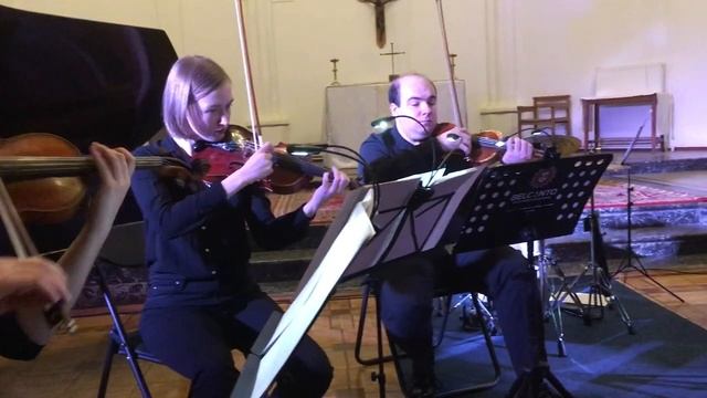 Downton Abbey: The Suite / Заставка — главная тема Аббатство Даунтон — Belcanto-orchestra (Russia)