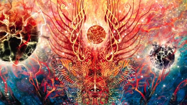 БЛАГОДАТНЫЕ АЯТЫ МИРОЗДАНЬЯ Ведьмина Изба - авторский ритуал Инги Хосроевой смотреть онлайн