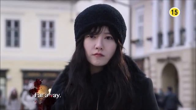 YENİ Kore Klip - Vampir (blood)