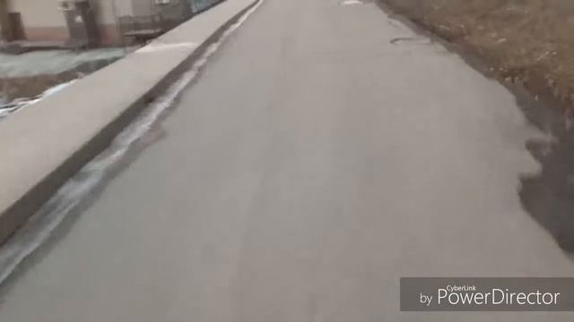 Неделя влогов. Гуляем на гироскутере первый раз в 2к17 году! смотреть онлайн