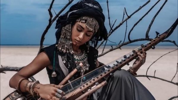 Cafe De Anatolia - Ethno Deep Summer Mix