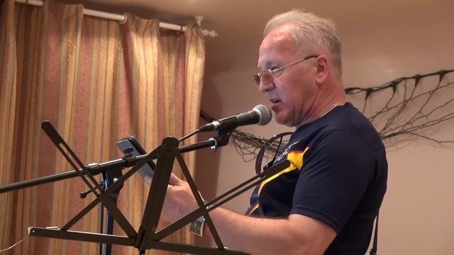 СТИХИ)))))))))))))))))))))))) Борис ПРАХОВ смотреть онлайн