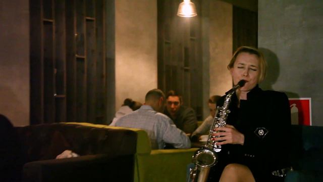 ТехноSAX смотреть онлайн