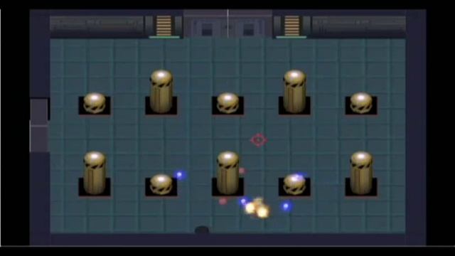 Frobot - WiiWare Preview - Level 1 Demonstration смотреть онлайн
