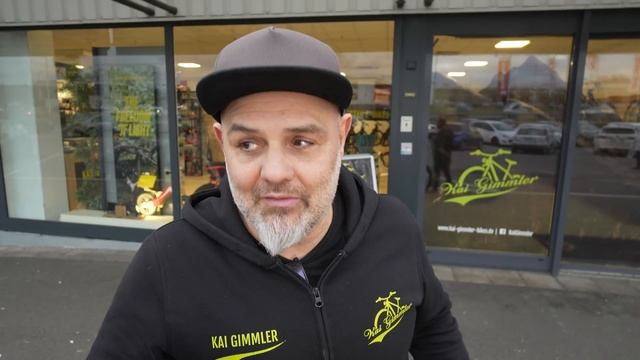 E-MTB Pinion MGU❗Der Beste E-Bike Motor Der Welt? E-Bike Rotwild RX 1000 FULLY.