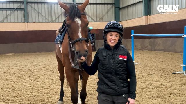 Fiona Dowling, Corinthian Challenge Jockey смотреть онлайн