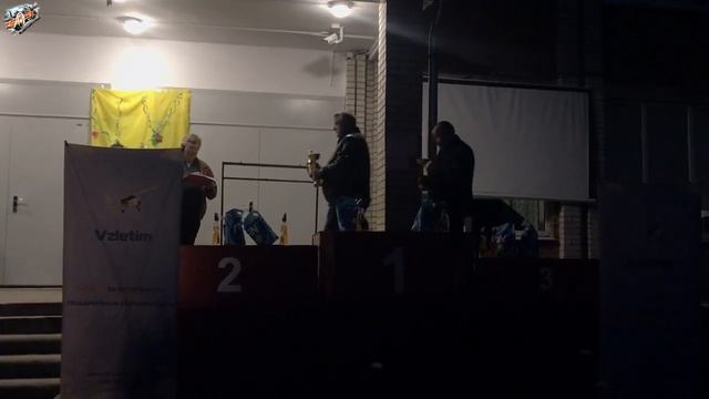 13 октября 2018г. Награждение. Оредеж. смотреть онлайн