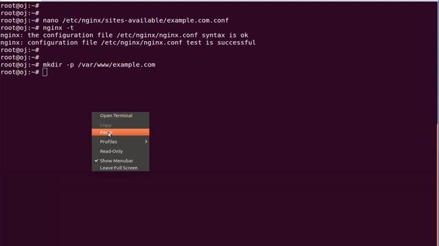 How To Install HHVM with Nginx on Ubuntu linux 16 смотреть онлайн