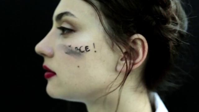 Образ Лолиты. Визажист- стилист Альбина Нигальчук. Автор видео Маями Мерникова. смотреть онлайн