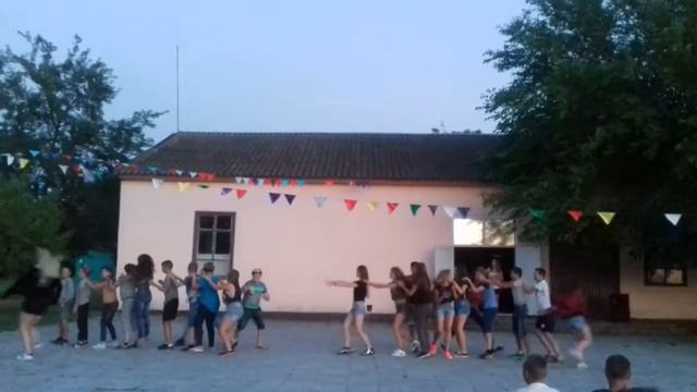 Танец пиратов смотреть онлайн