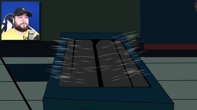 ЭВОЛЮЦИЯ ВСЕХ в Poppy Playtime Chapter 2 на русском смотреть онлайн