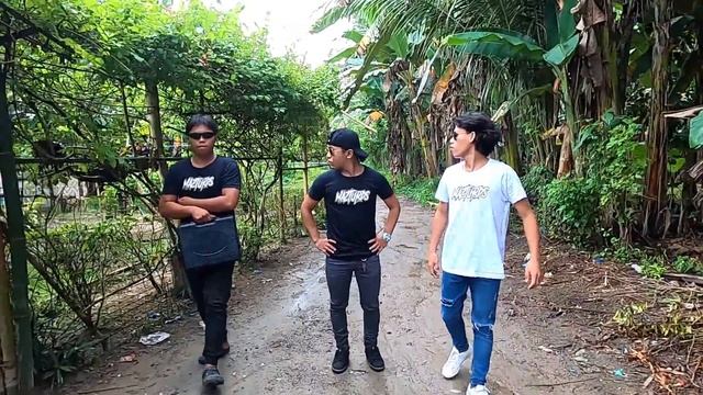 Boss Marky Part-2 "Chika ni Boss" | Bisaya Vines смотреть онлайн
