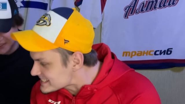 ПОВТОРИ И ЗАРАБОТАЙ ДЕНЕГ В NHL 23! ВОЛОДЯ смотреть онлайн