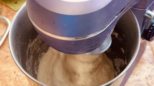 Домашний хлеб на дрожжевой опаре Пулиш