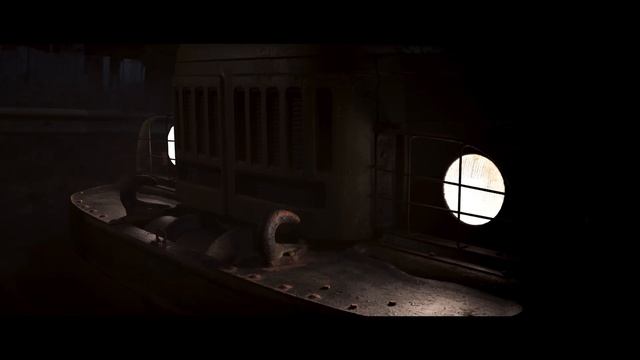S.T.A.L.K.E.R. 2: Heart of Chornobyl — Enter the Zone Trailer смотреть онлайн
