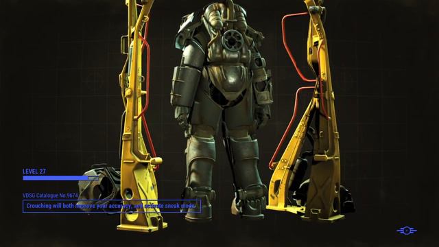 Fallout 4 my settlement and saving a paladin ._._.Also Don't extort me смотреть онлайн