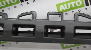 Kia Rio III 2011-2015 года. Абсорбер переднего бампера