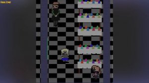 МИФЫ FNAF - FUNTIME ОЛИВИЯ! - ТА, ИЗ-ЗА КОТОРОЙ ВСЁ СЛУЧИЛОСЬ...
