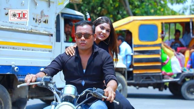 #VIDEO होलिया में चल गईलू | #Pawan Kumar Banjo | Holiye Me Chal Gailu | Bhojpuri Holi Sad Song 2024 смотреть онлайн