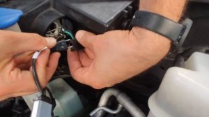 Kia Sportage replacement of LED lamps. Киа Спортейдж замена светодиодных ламп.