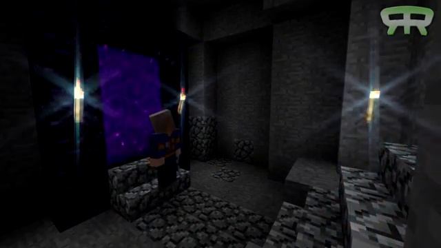 ИВАН ГАМАЗ ДАВАЙТЕ ИГРАТЬ В Minecraft смотреть онлайн