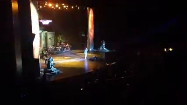 Лана дель Рэй Carmen 15.07.2013 смотреть онлайн