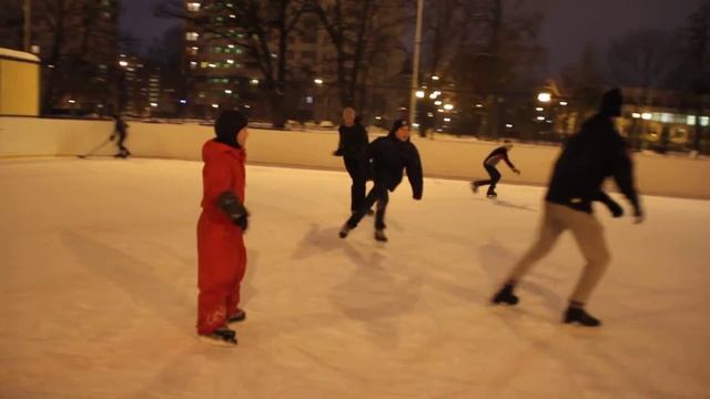 Салки смотреть онлайн