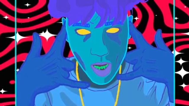 Tony Groovy - Stay Out смотреть онлайн