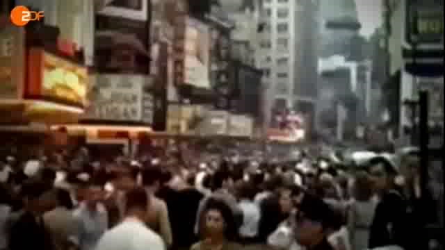 Das Blut der Welt - 1 - Kampf um Oel смотреть онлайн