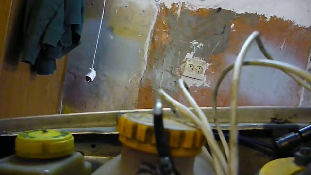 Считывание кода не заводя авто Форд Сиерра смотреть онлайн