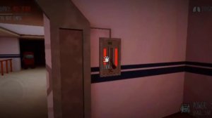 Я против импостера!!! выживаю с импостером!!} Imposter the horror game 3D. Полное прохождение.