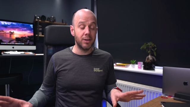 M1 MacBook Air Buying Guide | Mark Ellis Reviews смотреть онлайн