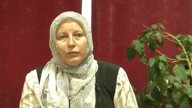 Желание проповедовать Ислам смотреть онлайн
