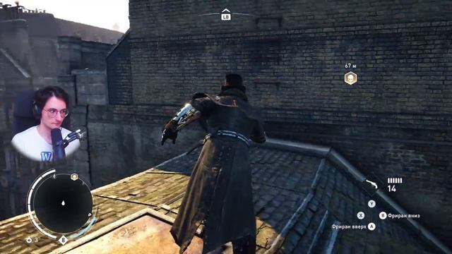 ASSASSIN`S CREED SYNDICATE ➤ Прохождение [4K] ─ ФИНАЛ | КОНЦОВКА ➤ Ассассин Крид Синдикат На Русско смотреть онлайн