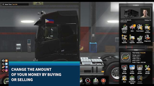 CHEAT ENGINE 2021: HOW TO GET UNLIMITED MONEY AND XP FOR YOUR GAME?! смотреть онлайн