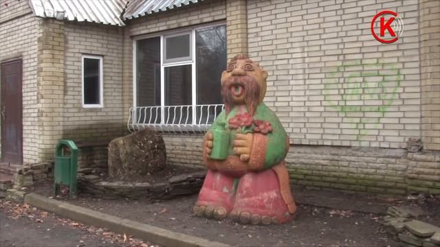 Чем живет сегодня поселок Краснодон смотреть онлайн