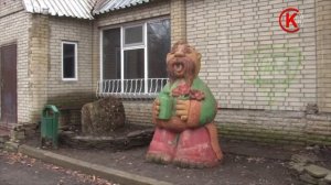 Чем живет сегодня поселок Краснодон