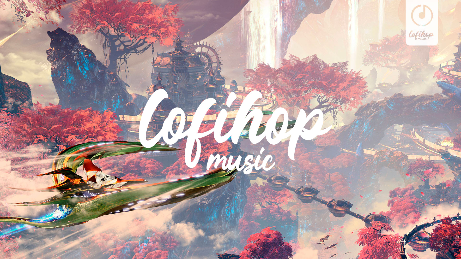 Hoogway - Forever Ago ?[lofi hip hop/relaxing beats] смотреть онлайн