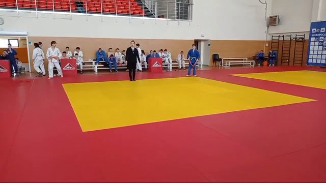 пг по дзюдо 2007-09 смотреть онлайн