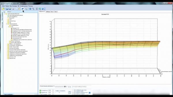 Чип тюнинг обучение! Видео курс по программе ChipTuning PRO 7. Видео 2