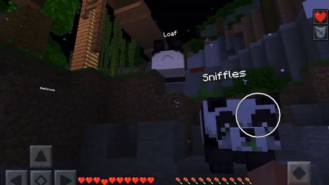 Catastrophic error (Minecraft pocket edition) смотреть онлайн
